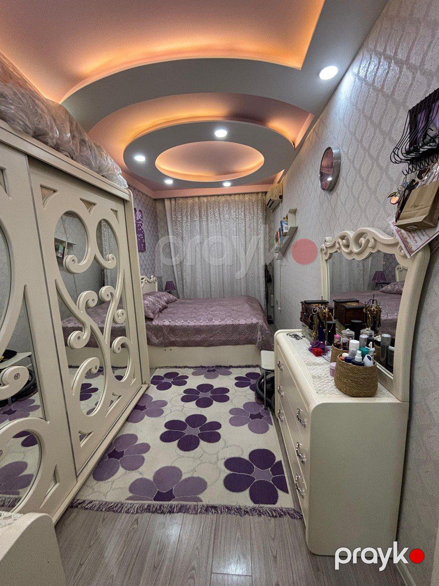 İcarəyə verilir 3 otaqlı köhnə tikili 65 m² — Mənzil, Bakı (7)