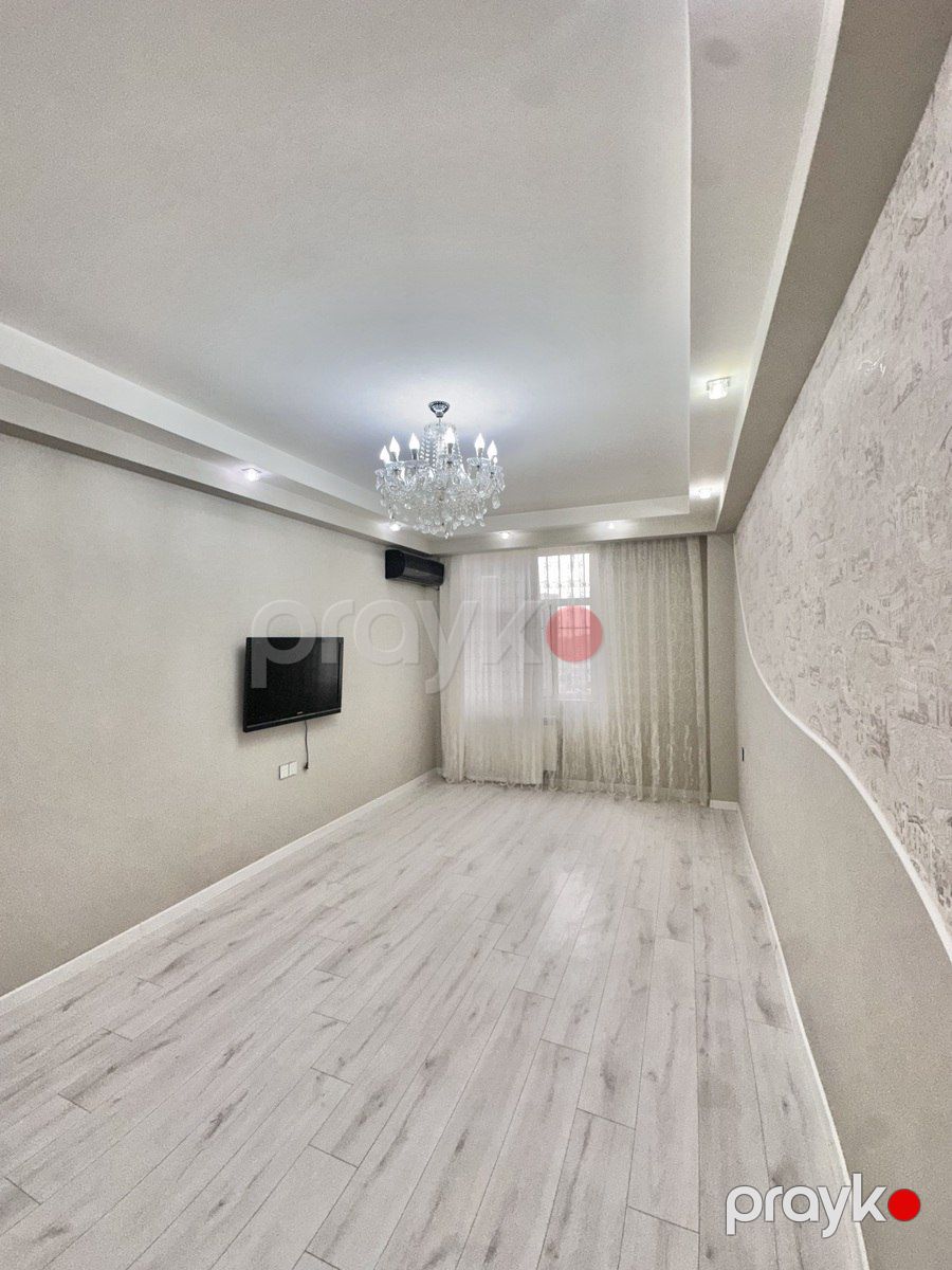 Satılır 2 otaqlı yeni tikili 65 m² — Mənzil, Bakı (4)