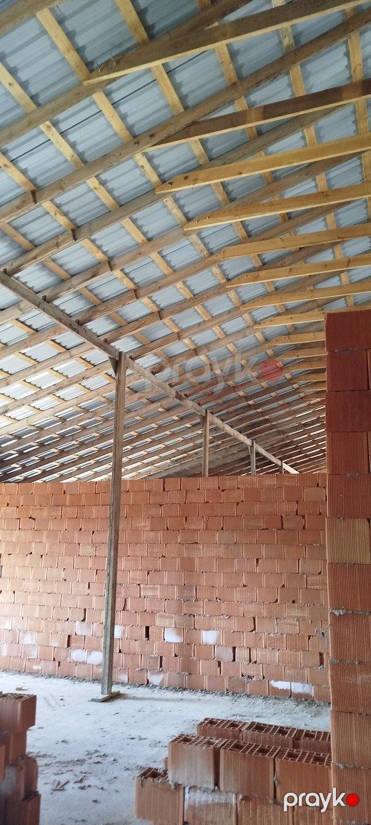 Satılır 1 otaqlı yeni tikili 65 m² — Mənzil, Bakı (8)