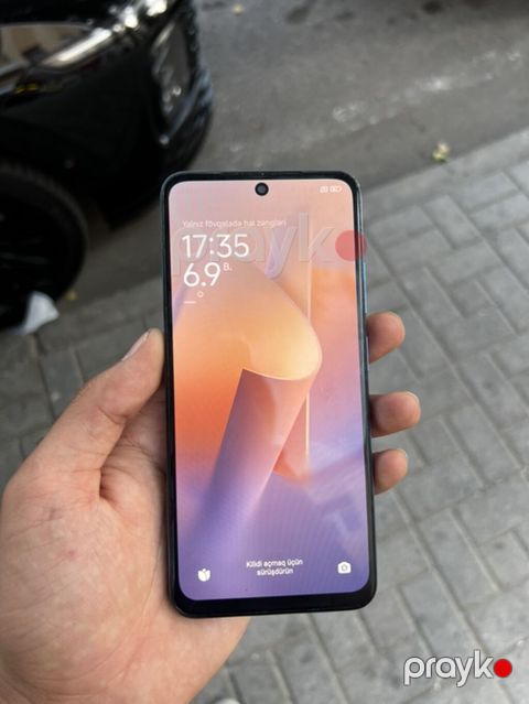 Redmi Note 11, 128 GB, rəng - Mavi, İki sim kartlı — Bakı
