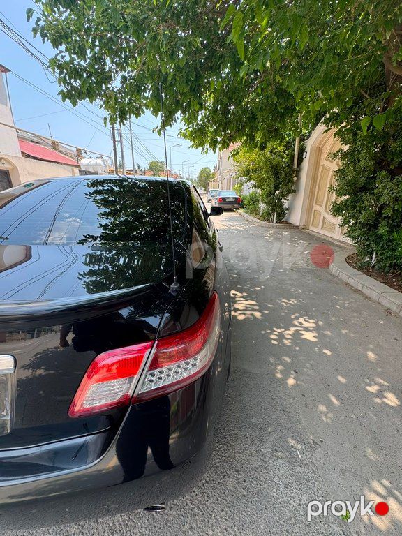 Toyota Camry, 2.4 L, 2010 il, 238 000 km — Avtomobillər, Bakı (5)