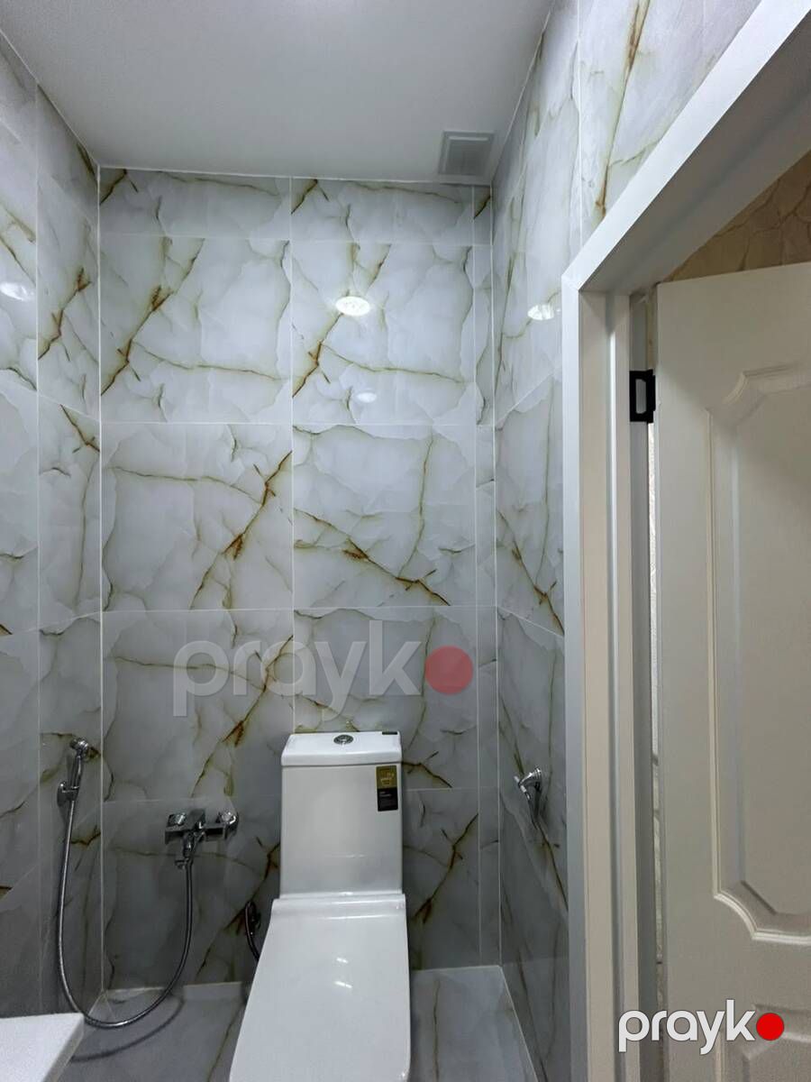 Satılır 2 otaqlı yeni tikili 85 m² — Mənzil, Bakı (6)