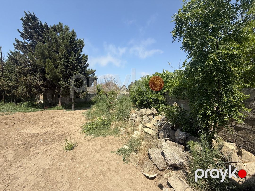 14 sot torpaq sahəsi, Ləhiş bağları — Torpaq, Bakı (4)