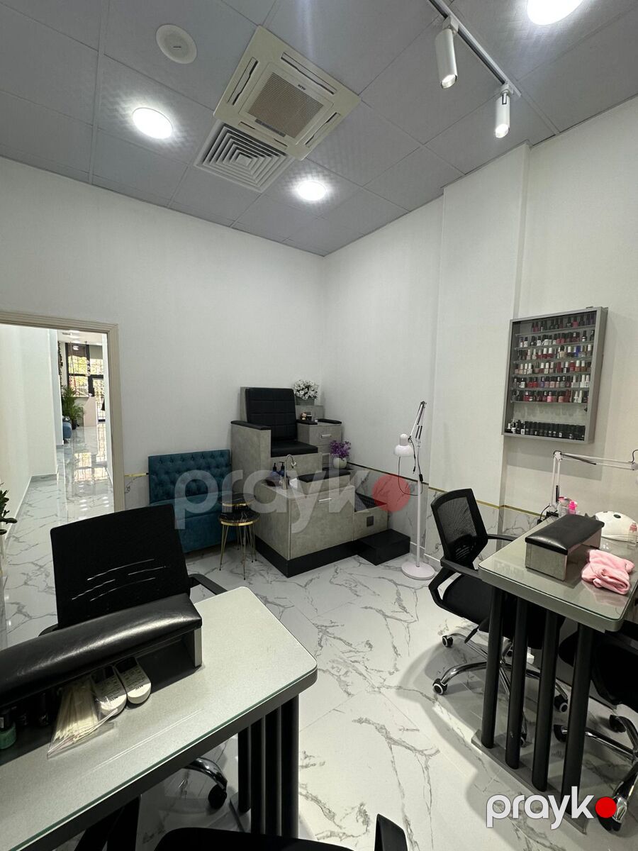 İcarəyə verilir obyekt 50 m² — Əmlak, Bakı (3)