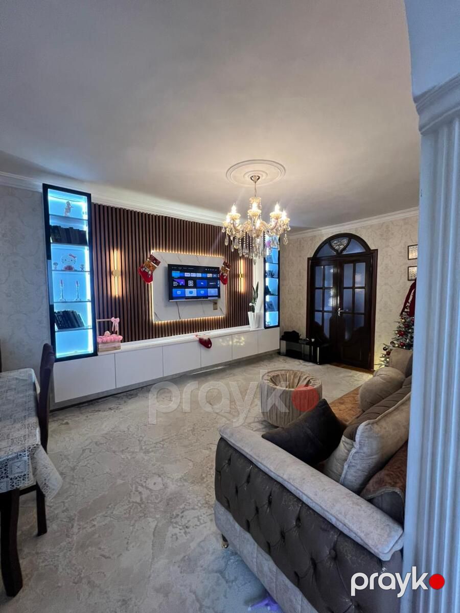 Satılır 3 otaqlı köhnə tikili 68.2 m² — Mənzil, Bakı (6)
