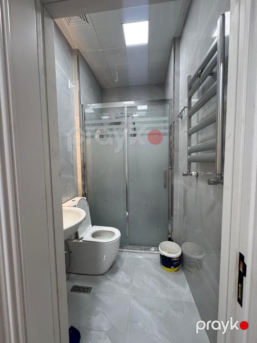 İcarəyə verilir 3 otaqlı köhnə tikili 100 m² — Mənzil, Bakı (2)