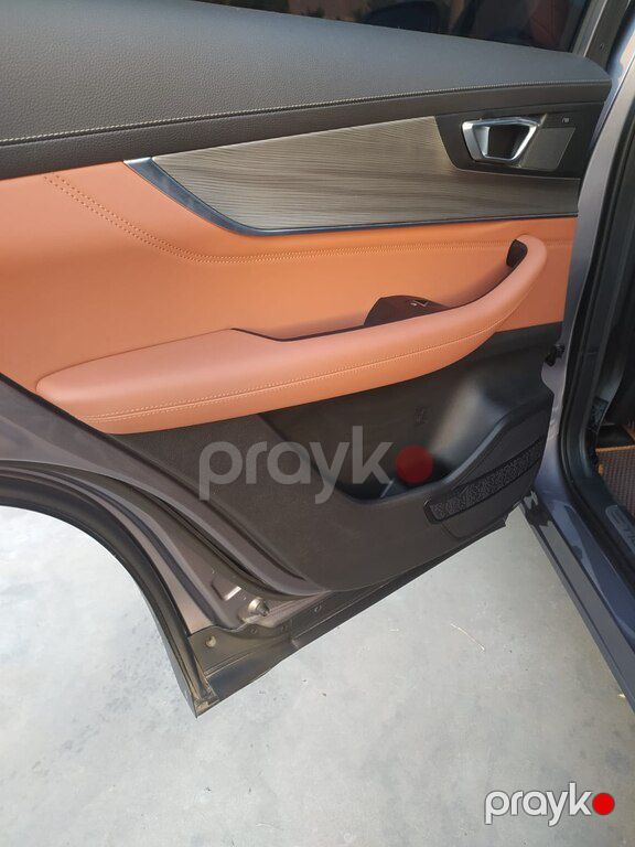 Chery Tiggo 8 Pro, 2023 il — Avtomobillər, Bakı (11)