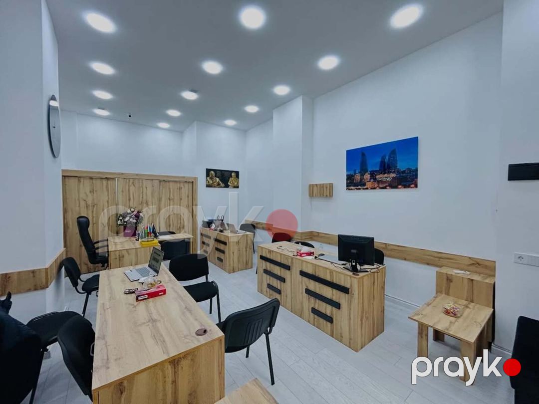 Satılır obyekt 36 m² — Əmlak, Bakı (5)