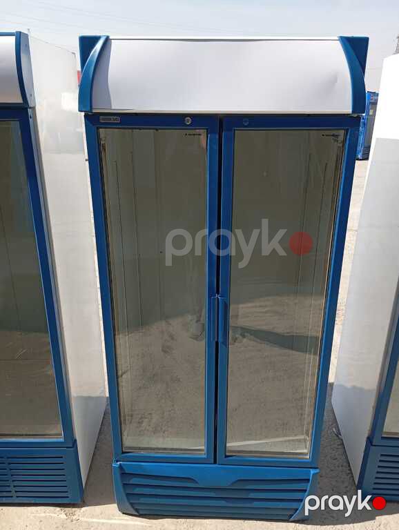 Soyuducu vitrin "Klimasan S 880" — Biznes və avadanlıq, Sumqayıt (3)