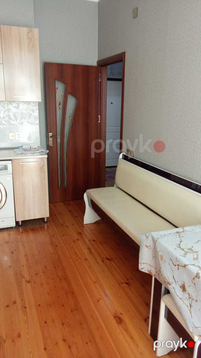 2-otaqlı mənzil, 6-cı mkr., 67 m² — Mənzil, Sumqayıt (6)