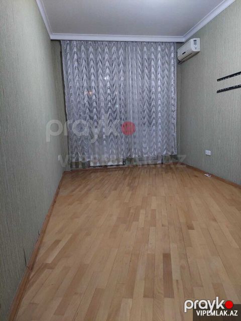 Yasamal rayonunda 1 otaqlı Köhnə tikili Kirayə verilir, 18 m² — Bakı