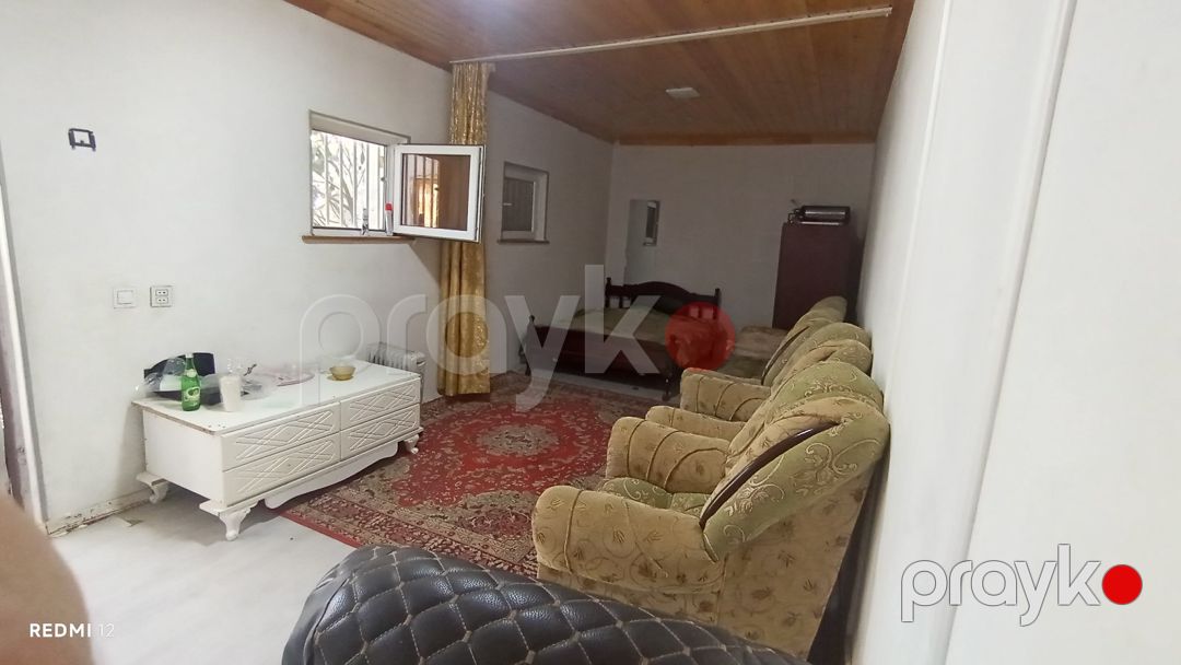 Həyət evi kirayə verilir, Əhmədli qəs — Ev, villa, Bakı (3)