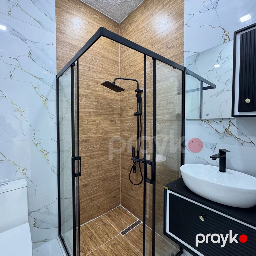 Satılır 4 otaqlı həyət evi/bağ evi 125 m² — Ev, villa, Bakı (11)
