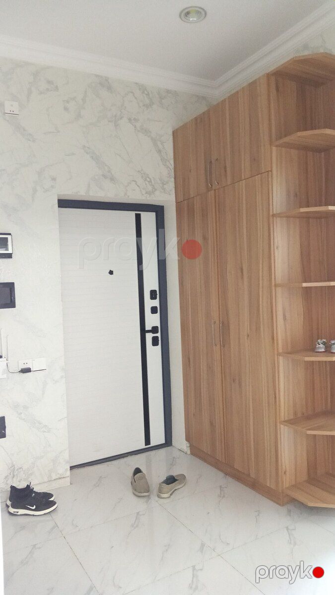 3-otaqlı yeni tikili kirayə verilir, Masazır qəs., 65 m² — Mənzil, Bakı (12)
