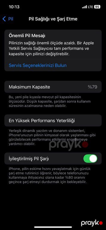 Apple iPhone 12 Pro Pacific Blue 128GB/6GB — Smartfonlar, Bakı (8)