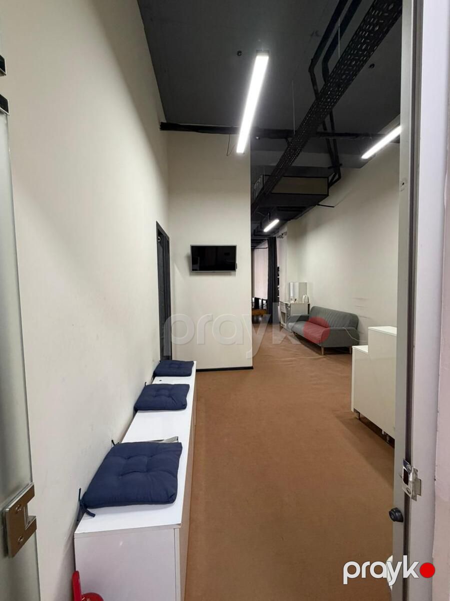 İcarəyə verilir 1 otaqlı ofis 131 m² — Ofis, Bakı (3)