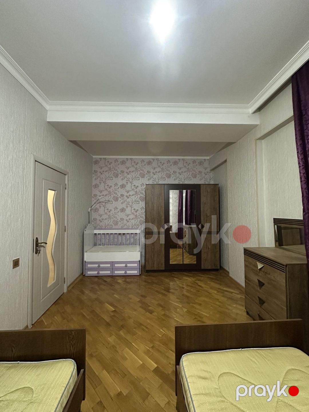 Satılır 3 otaqlı yeni tikili 96 m² — Mənzil, Xırdalan (10)