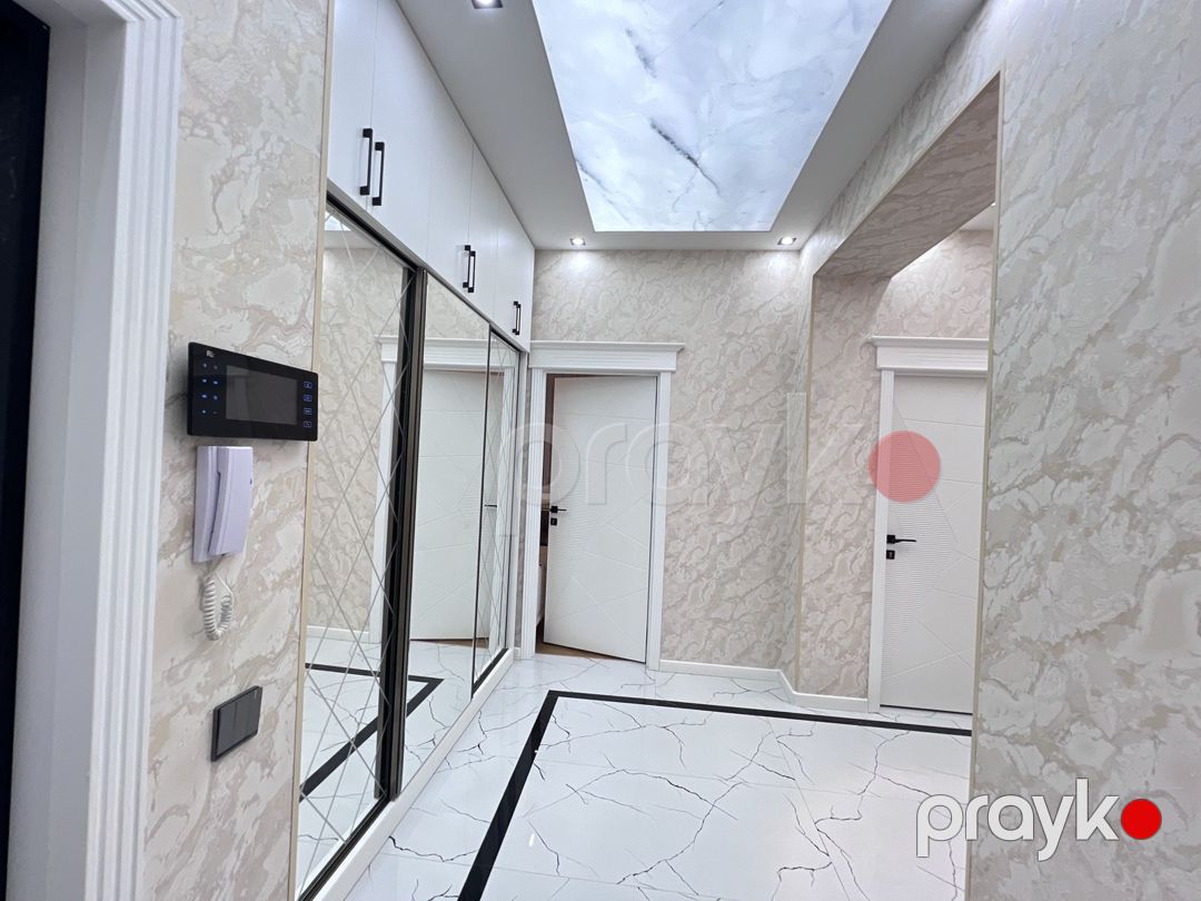 Satılır 3 otaqlı yeni tikili 76 m² — Mənzil, Bakı (5)