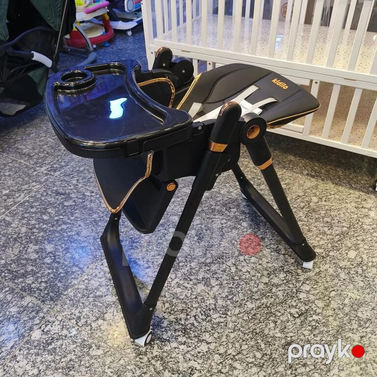 Qidalanma oturacağı "Kidilo" — Qidalandırma stulları, Bakı