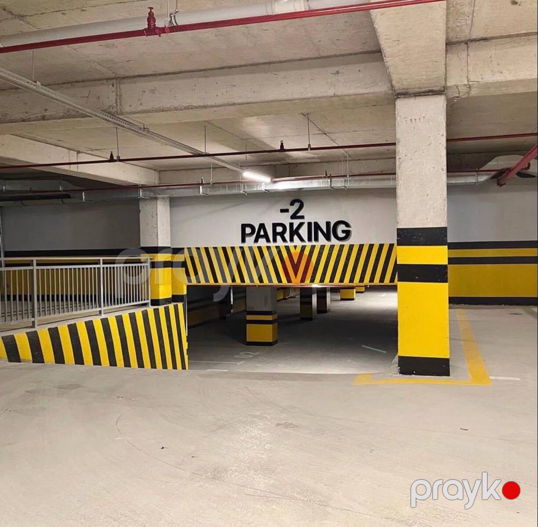 Satılır 3 otaqlı yeni tikili 104 m² — Mənzil, Bakı (4)