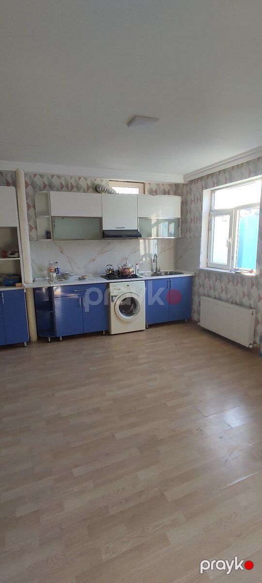 Həyət evi kirayə verilir, Xırdalan ş — Ev, villa, Xırdalan (6)