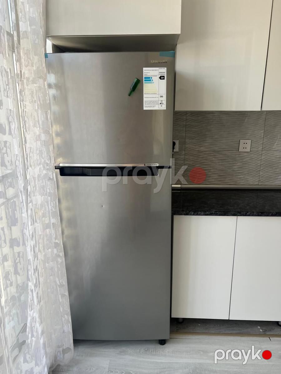 İcarəyə verilir 3 otaqlı yeni tikili 110 m² — Mənzil, Bakı (7)