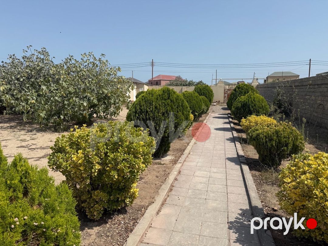 Satılır torpaq 22 sot — Torpaq, Bakı