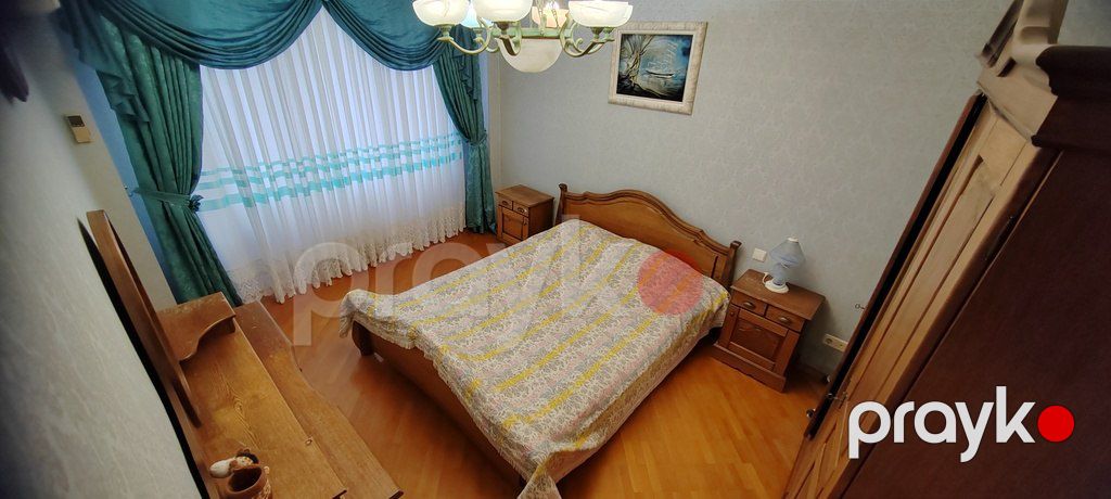 2-otaqlı mənzil kirayə verilir, 28 May küç.66, 75 m² — Mənzil, Bakı (7)