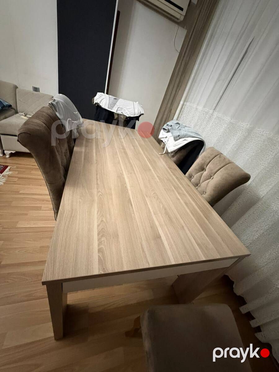 Masa və oturacaqlar — Mebel, Bakı (3)