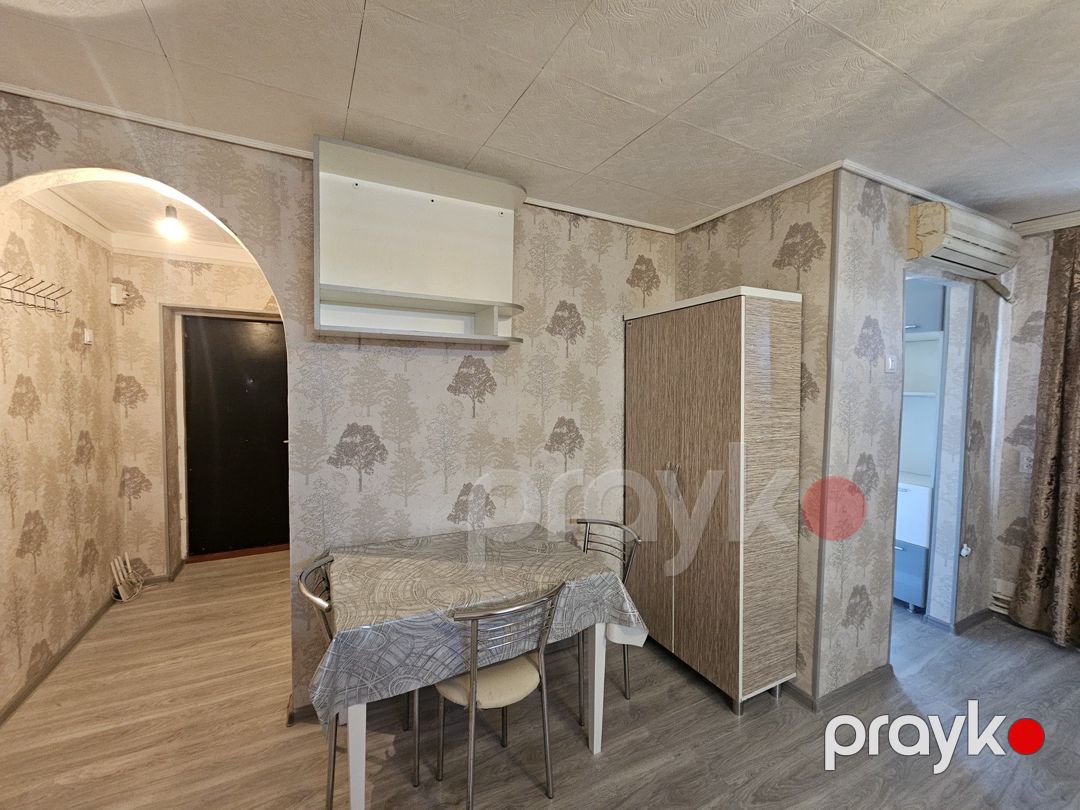İcarəyə verilir 1 otaqlı köhnə tikili 35 m² — Mənzil, Bakı (12)