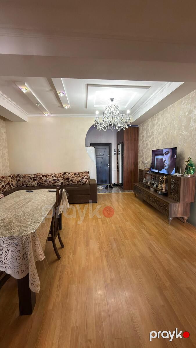 Satılır 2 otaqlı yeni tikili 70 m² — Mənzil, Bakı (5)