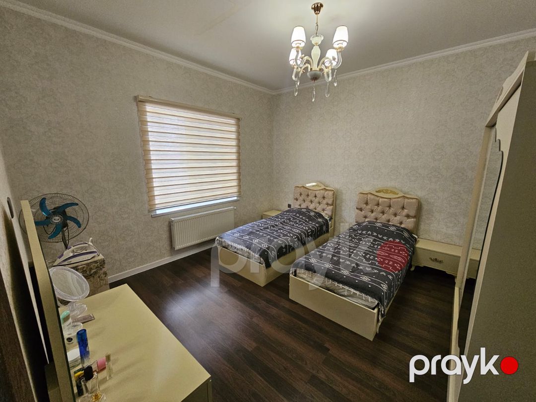 Satış: 3 otaqlı Ev / villa, 100 m², Xəzər rayonu — Ev, villa, Bakı (7)