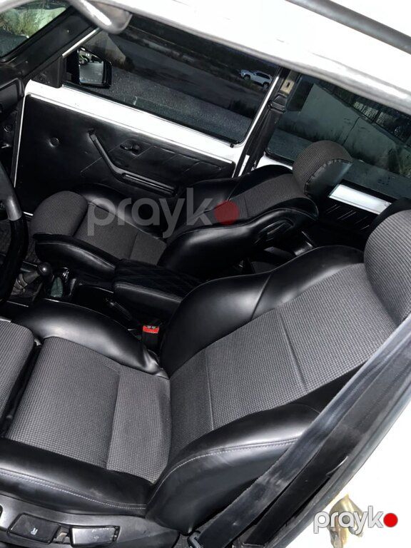 Lada (VAZ) Niva, 1.6 L, 2009 il, 327 000 km — Avtomobillər, Bakı (12)