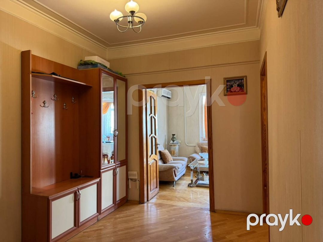 Satılır 3 otaqlı yeni tikili 90 m² — Mənzil, Bakı (9)