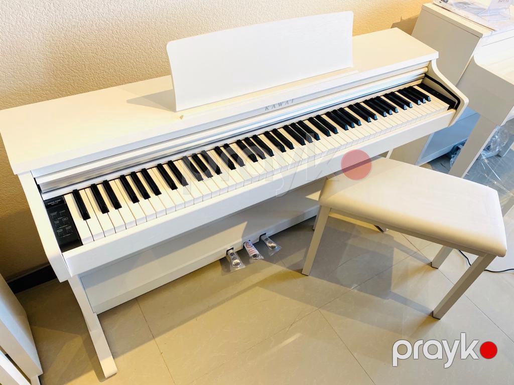 Elektron pianinolar "Kawai" — Musiqiə alətləri, Bakı (3)