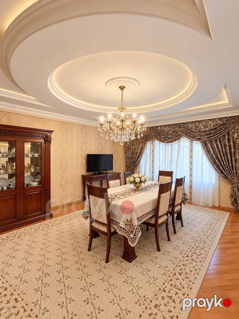 Satılır 2 otaqlı yeni tikili 92 m² — Sumqayıt
