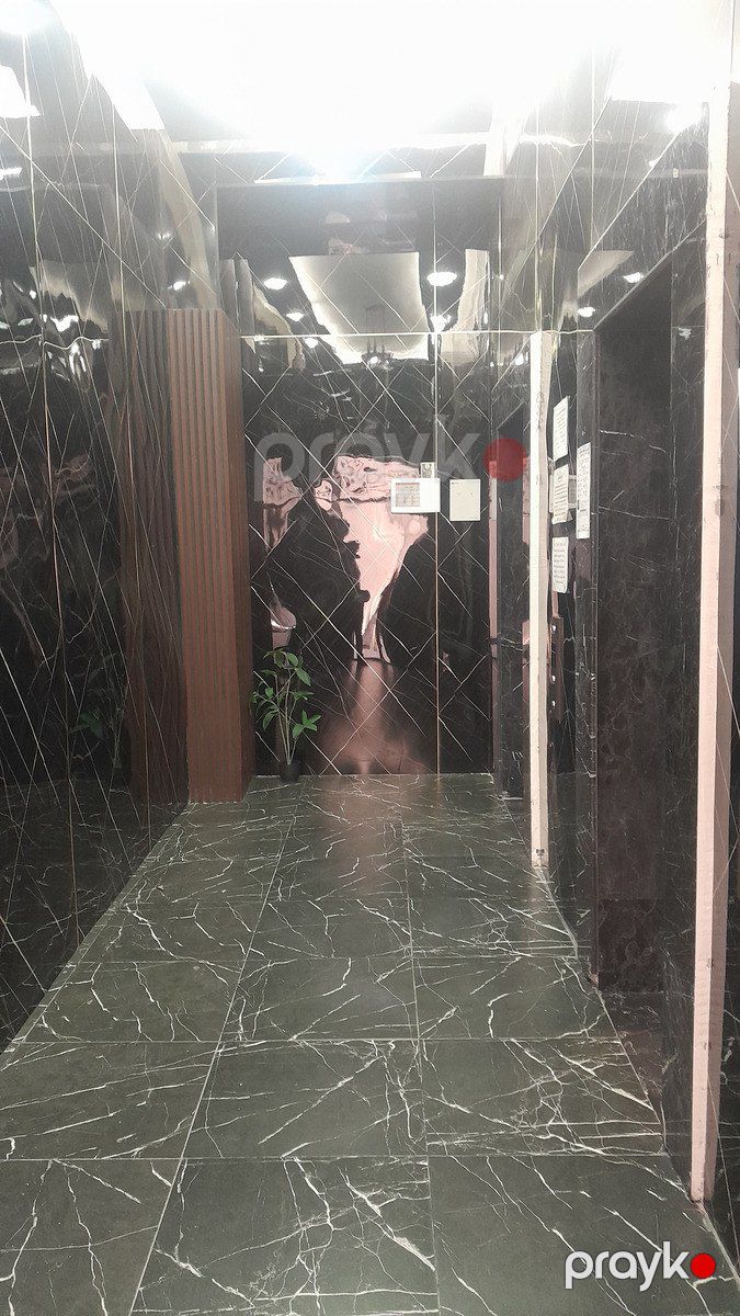 Satılır 3 otaqlı yeni tikili 156 m² — Mənzil, Bakı (3)