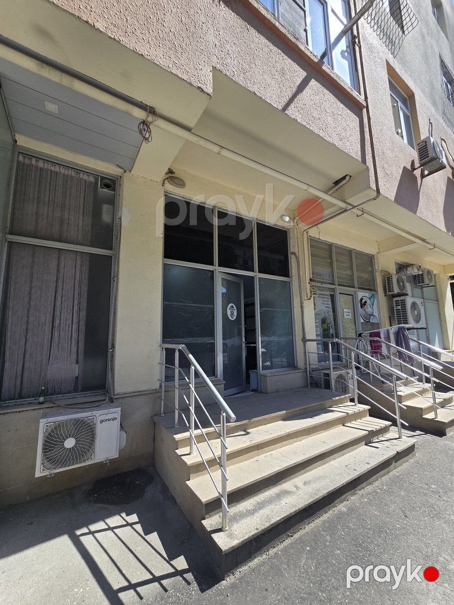 İcarəyə verilir obyekt 25 m² — Əmlak, Bakı