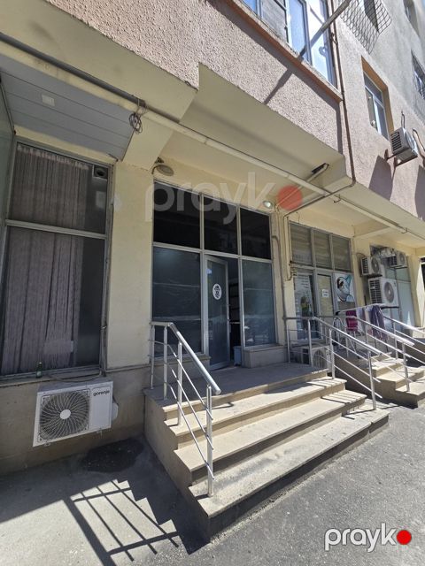 İcarəyə verilir obyekt 25 m² — Bakı