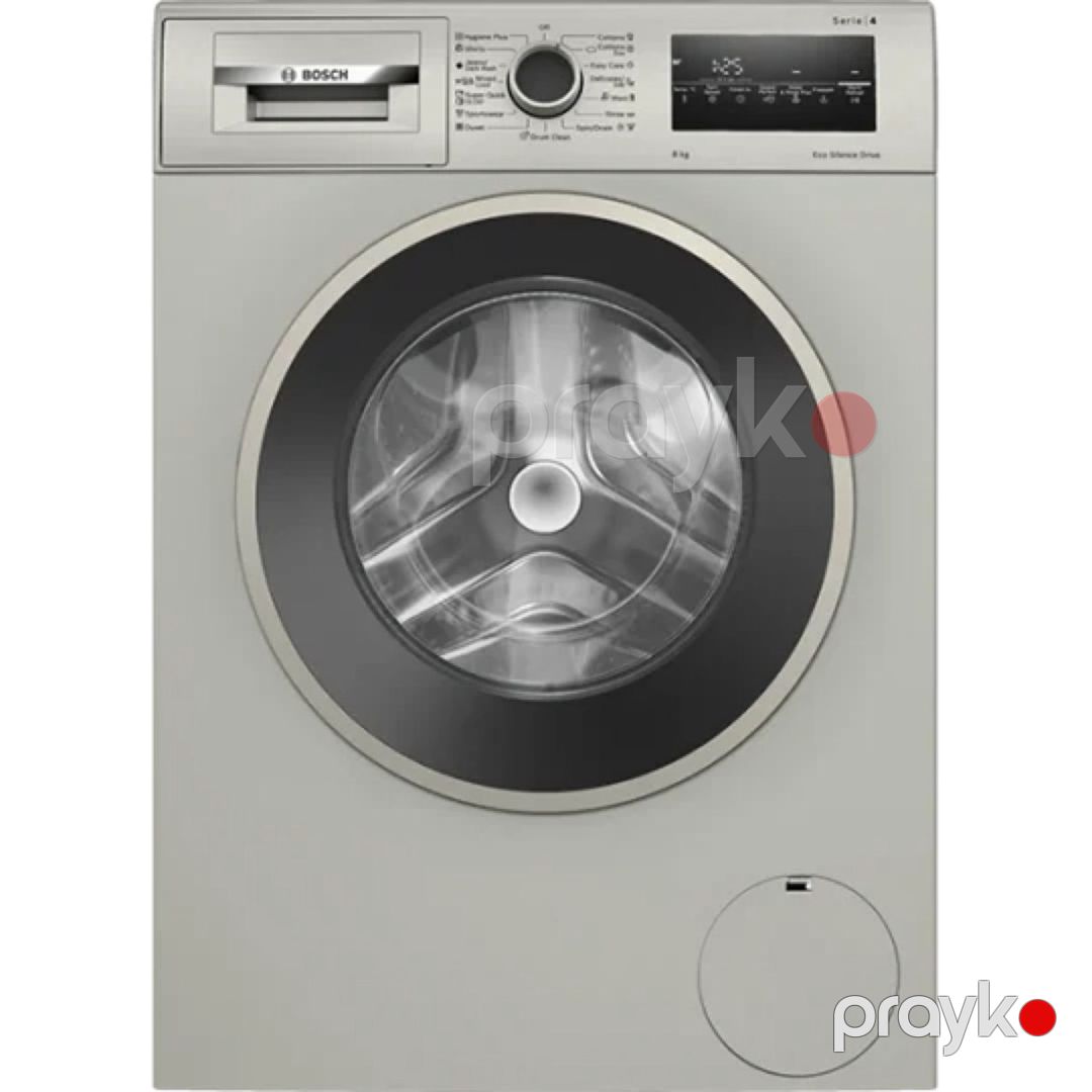 Paltaryuyan Bosch WAN2821XME — Ev texnikası, Bakı (2)