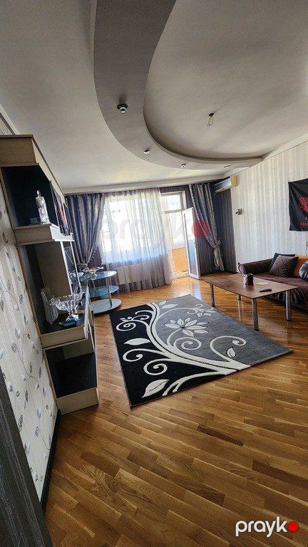 İcarəyə verilir 3 otaqlı yeni tikili 142 m² — Mənzil, Bakı (3)