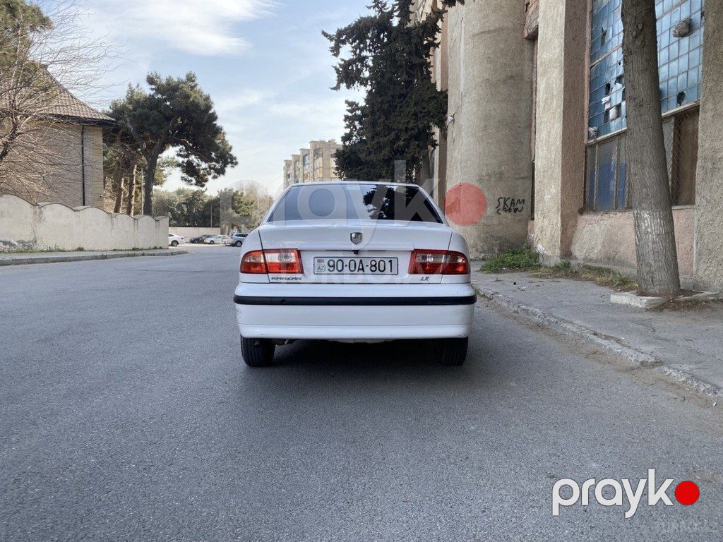 Khazar LX, 1.7 L, 2021 il, 240 000 km — Avtomobillər, Bakı (3)