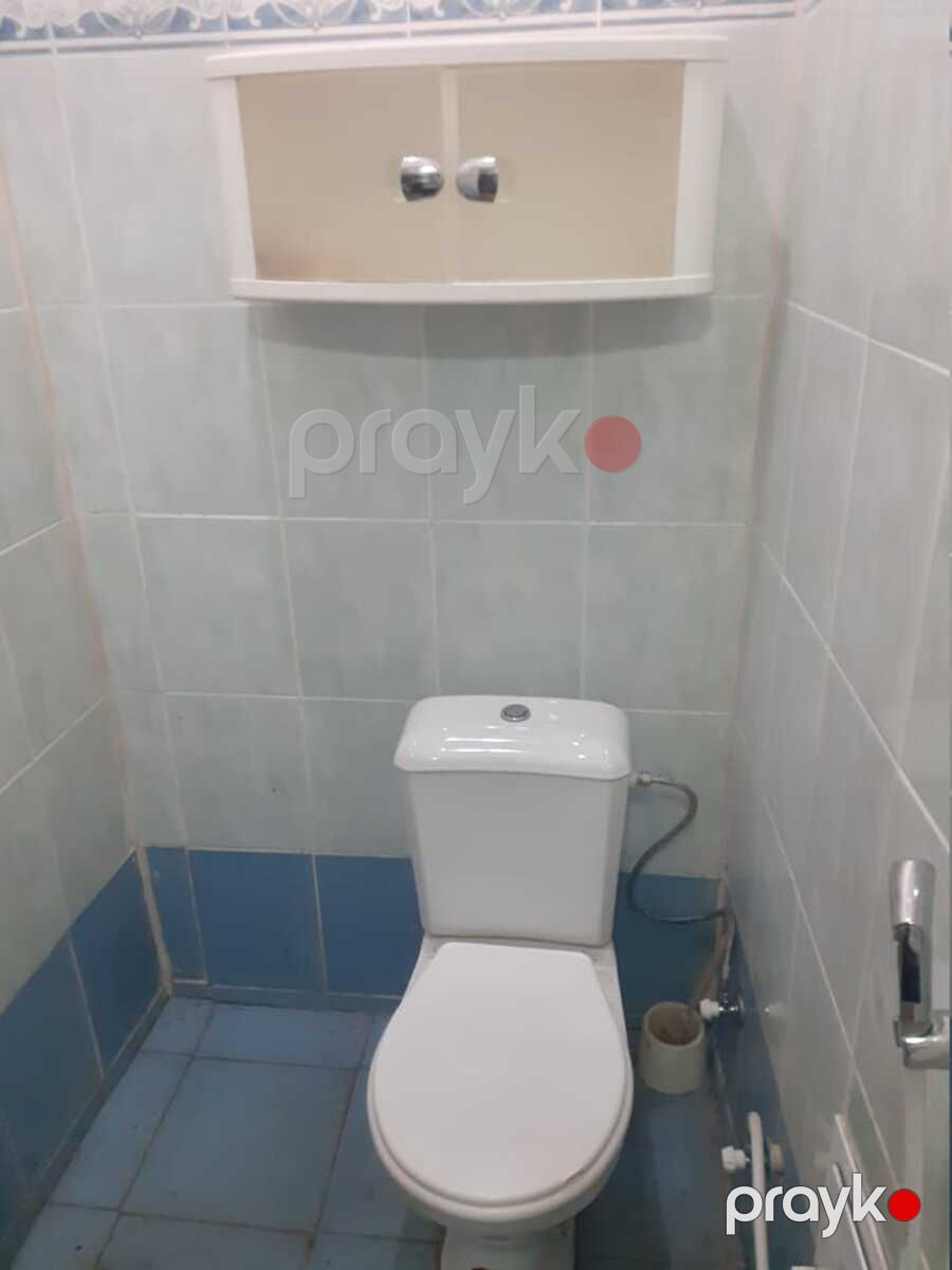 İcarəyə verilir 2 otaqlı yeni tikili 60 m² — Mənzil, Bakı (6)