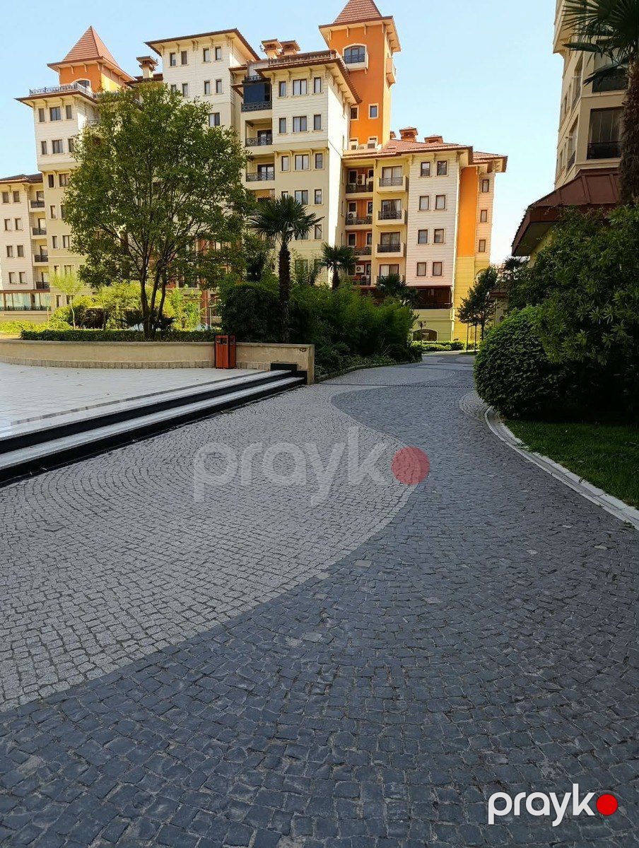 İcarəyə verilir 2 otaqlı yeni tikili 112 m² — Mənzil, Bakı (9)