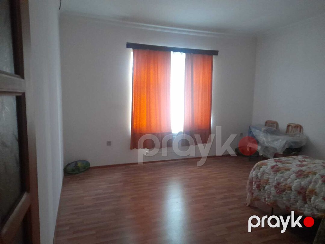 Satılır 7 otaqlı həyət evi/bağ evi 500 m² — Ev, villa, Bakı (4)