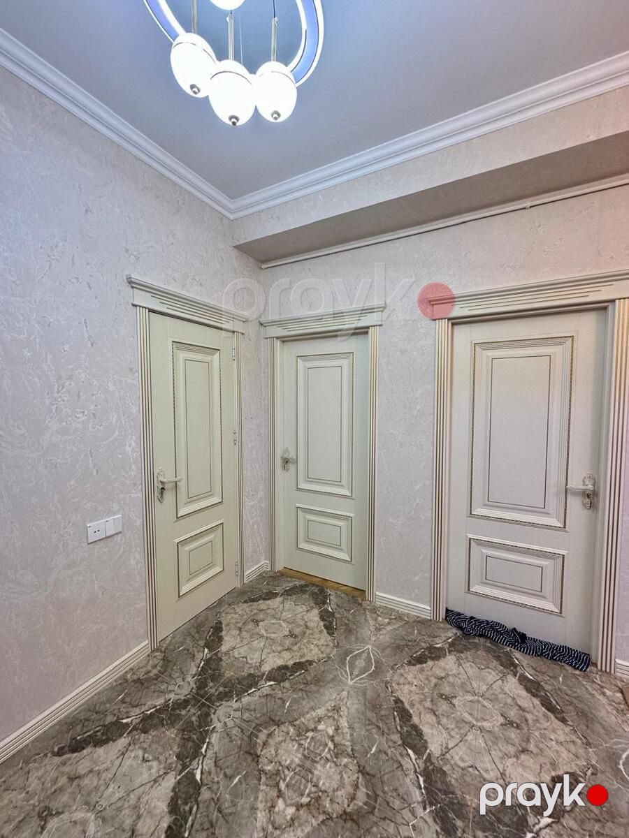 Satılır 2 otaqlı yeni tikili 60 m² — Mənzil, Bakı (6)