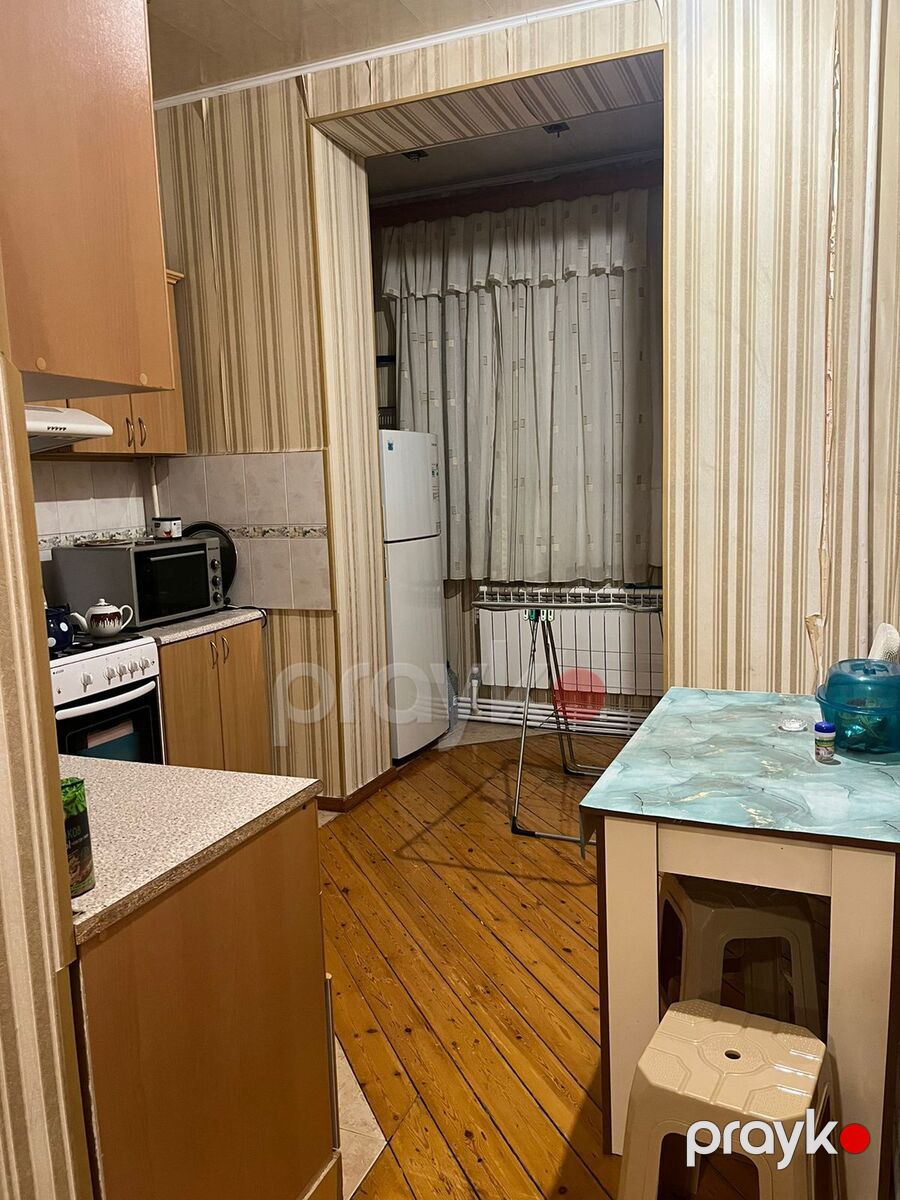 İcarəyə verilir 2 otaqlı köhnə tikili 60 m² — Mənzil, Bakı (6)