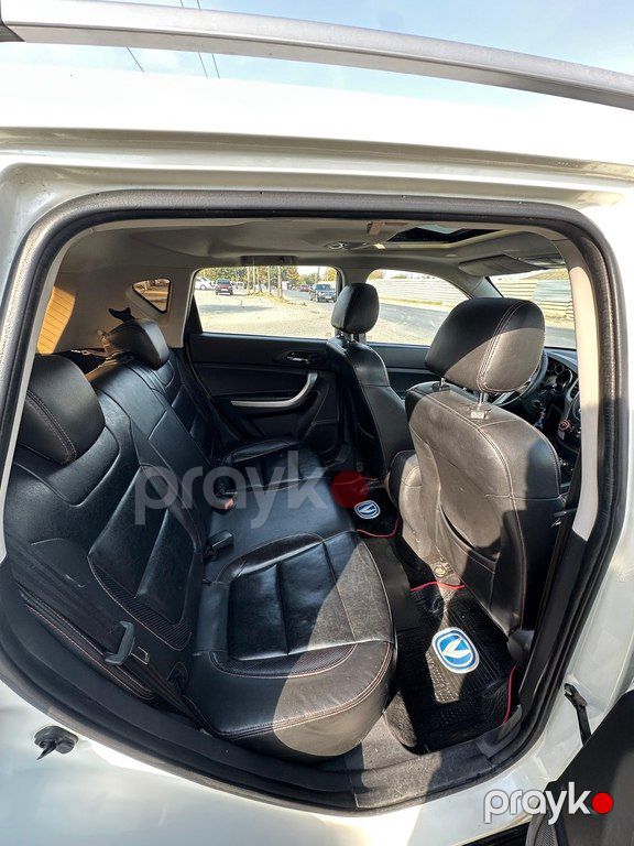 Changan CS 35, 1.6 L, 2014 il, 182 000 km — Avtomobillər, Bakı (6)