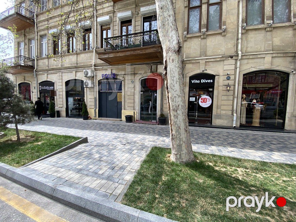 Satılır obyekt 85 m² — Əmlak, Bakı (3)