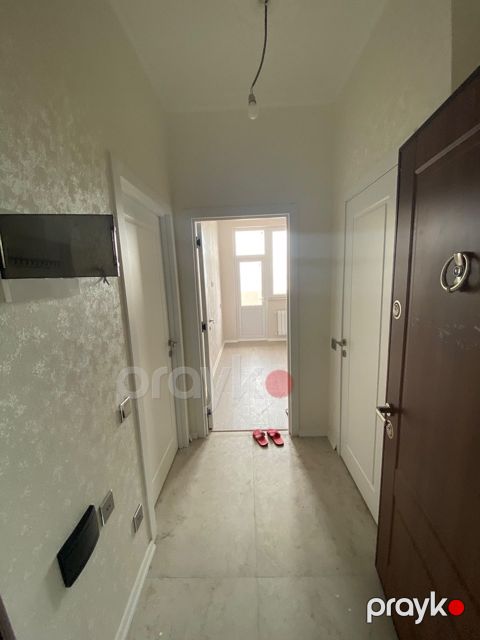 Satılır 1 otaqlı yeni tikili 45.2 m² — Xırdalan